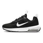 Nike Air Max Interlock Lite GS Juodi Antracito Vaikų Sportbačiai Vilko Pilkumo Balti DH9393-002 38.5 black