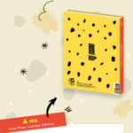 TWICE &ndash; 1-asis specialusis albumas [TWICECOASTER : 2 juosta] A VERSION