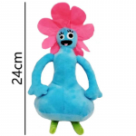 108style New Garten Of Banban 1 2 3 4Plush žaidimo animacija aplink Banban sodą pliu&scaron;inis pliu&scaron;inis žaislas gimtadienio ir atostogų dovanai