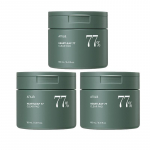 Anua &Scaron;irdies lapų skaidrus įklotas 160 ml 70 padėkliukų (4 Parinktys)