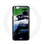 Formula 1 Pierre Gasly Coque iphone 8