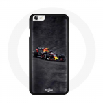 Coque iphone 7 Formula 1 Verstappen