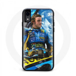 Coque Iphone XS Formula 1 Fernando Alonso