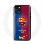 Coque Iphone 12 Bar&ccedil;a