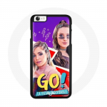 Coque Iphone SE Poursuis Tes R&ecirc;ves