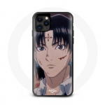 Coque Iphone 11 Hunter x Hunter Chrollo Lucilfer Manga