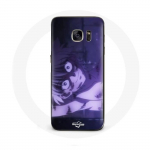 Coque pour Samsung Galaxy S6 Hunter x Hunter Manga Killua Zoldyck