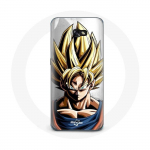 Coque pour Samsung Galaxy A5 Sangoku Mur Dragon Ball Super