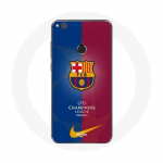 Coque pour Huawei P8 Lite 2017 Club de football de Barcelone FCB