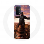 Coque pour Oppo A54 5G King Kong Dwan Teaser