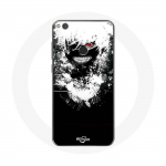Coque pour Huawei P8 Lite 2017 Anime Tokyo Ghoul d'horreur pure Ken Kaneki