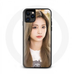 Coque pour Iphone 11 Pro TWICE Tzuyu Concept Photo