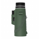 &bdquo;Linhai Optics&ldquo; rastų prekių didmeninė prekyba Didelės rai&scaron;kos didelio padidinimo lauko silpno ap&scaron;vietimo naktinio matymo rankinis didelis monokulinis teleskopas.