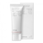 CELIMAX Oil Control Light Apsauginis kremas nuo saulės SPF 50+ PA++++ 40ml