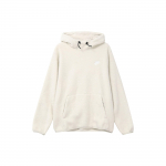 Nike Sportswear Sport Essentials+ su vilnos pamu&scaron;alu gobtuvas Vyri&scaron;ki vir&scaron;utiniai drabužiai Smėlio spalvos DD5014-072 L