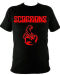 Scorpions unisex mar&scaron;kinėliai S