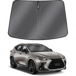 Priekinis langas nuo saulės, skirtas Lexus NX 20222 2023 2024 NX250 NX350 NX350h NX400h+ NX450h+ priekinio stiklo skėčiai nuo saulės priekinio lango skėčiai nuo saulės. 2023-2024 Honda Accord