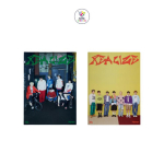 8-asis &bdquo;KingDom&ldquo; mini albumas REALIZE