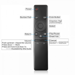 &bdquo;Samsung Smart TV&ldquo; nuotolinio valdymo pultas BN59-01259B BN59-01259D BN59-01260A BN59-01266A universalus belaidis valdiklis CHINA