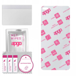 apgo Ultra-Clear Hybrid protective glass compatible with Honor V30 Pro, flexible nano glass, great replacement for tempered glass, scratch-resistant,