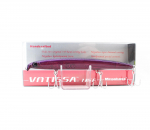 Megabass Vatissa 115F Plaukiojantis vobleris GS Isome (9253)