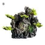 Akvariumas Rockery Dirbtinės samanos Kra&scaron;tovaizdžio kūrimas Amatai Akvariumas Akvariumas Akvariumas Akvariumas