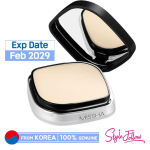 MISSHA Para&scaron;as Dramatic Two-Wide Pact 9.5g (SPF25/PA++) #23 Sand beige