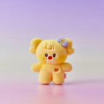 IVE mini mini-COSTUME PLUSH