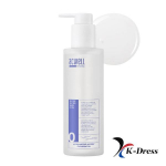 ACWELL pH Balancing Watery Cleansing Oil Facial Cleanser 200ml 1 PCS