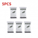 5-30 vnt. lauko avarinio i&scaron;gyvenimo antklodė pirmosios pagalbos gelbėjimo rinkinys vandeniui atsparus vandeniui atsparus folija terminis stovyklavimo karinis antklodė kar&scaron;ta 5pcs-Silver