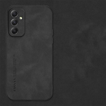 Avikailio odinis mink&scaron;tas dėklas, skirtas &bdquo;Samsung Galaxy A54 A15 A25 A35 A55 5G A16 A26 A05S A04 A06 A36 A26 S24 S22 S21 S25 S23 FE&ldquo; prabangiam matiniam plonam galiniam dangteliui Galaxy S20 Plus