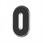 Mobiliojo telefono laikiklis, antivibracinis laikiklis, magnetinė adsorbcija, stabilus, vienrankis paėmimas, neslystantis, automobilinis telefono laikiklis transporto priemonei sidabras