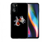 Medžioklė Žvejyba menas žuvis Telefono dėklas xiaomi redmi 11 Lite pro Ultra 10 9 8 MIX 4 FOLD 10T Juodas dangtelis Silikonas Atgal Prett xiaomi MIX 4