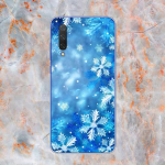 Naujųjų metų dovanos Kalėdų mink&scaron;tas TPU silikoninis dangtelis skirtas Xiaomi Mi Note 11 10T 10 9 9T SE 8 Lite Pro Ultra 5G telefono dėklas Xiaomi 8