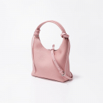 Korėjieti&scaron;ko ni&scaron;inio dizaino spalvą blokuojantis pietų dėžutės krep&scaron;ys, naujas universalus krep&scaron;ys kelionėms į darbą ir atgal, vir&scaron;utinio sluoksnio karvės odos rankinė moterims