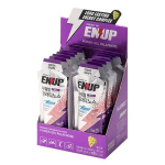 Enup Power Gel Palatinose Žaliųjų vynuogių skonio, 630g, 1 vnt., Korėjieti&scaron;kas būtinas sveikatos maistas