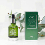 [SN]CMC Plant Stem Cell Perfect Skin Soothing Essence, Moisturizing, Korean Cosmetics, Kbeauty, sample