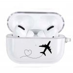 &bdquo;AirPods Pro 2 3 1 Case&ldquo; skaidrus mink&scaron;tas dangtelis, skirtas &bdquo;Airpods Pro 2 Pro2 2022&ldquo; dėklas, skirtas &bdquo;Airpod Pro&ldquo; 2-ajam naujausiam &bdquo;Funda Cover Air Pods&ldquo; Airpods 1 2