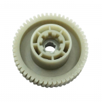 Volkswagen Rear Window Blind Sunshade Curtain Motor Repair Gear