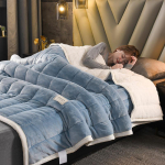 Fleece antklodės ir antklodės suaugusiems Storos &scaron;iltos žiemos antklodės Namuose Super mink&scaron;ta antklodė Prabangios kietos antklodės ant dviejų lovų 120x200cm