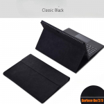 Dėklas, skirtas Microsoft Surface Go/Go 2/Go 3/Go 4, 10,5 colio