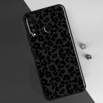 &bdquo;Cheetah Panther&ldquo; dėklas, skirtas &bdquo;Huawei Honor 50 P20 P30 P40 P50 Pro Lite P Smart Z 2019 2021 Nova 5T&ldquo; telefono dangtelis P Smart 2019