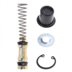 Patvarus motociklo sankabos stabdžių siurblio stūmoklio remonto komplektas Pagrindinio cilindro stūmoklio stovų remonto priedai 12,7 mm 14 mm 16 mm 14mm-Front Brake
