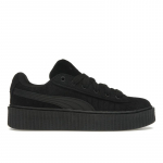 Puma Fenty x Creeper Phatty In Session Pack &ndash; trigubi juodi unisex sportbačiai auksiniai 399870-03 36