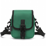 Vyri&scaron;kas taktinis krep&scaron;ys Mini krep&scaron;ys Mobiliojo telefono krep&scaron;ys Vyri&scaron;kas pečių krep&scaron;ys žalia