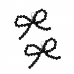 2 stilingų pakabukų rinkinys, madingas rakto ornamentas, subtilus batų pakabukas Unikalus krep&scaron;io pakabukas, tinkantis batų krep&scaron;iui 6