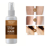 Depiliacinis kremas moterims/vyrams Legs Depilation Cream odos balinimo kremas 5ml