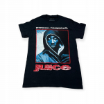 Koszulka T-shirt damski okrągły dekolt SPENCER'S 2PAC S