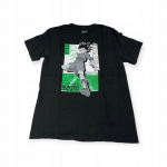 Koszulka T-shirt męski okrągły dekolt SPENCER'S HUNTER L