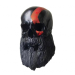 Motociklo kaukolės &scaron;almo laikiklis Stovas Sieninis montuojamas &Scaron;almo skrybėlės laikymo stovas Derva B